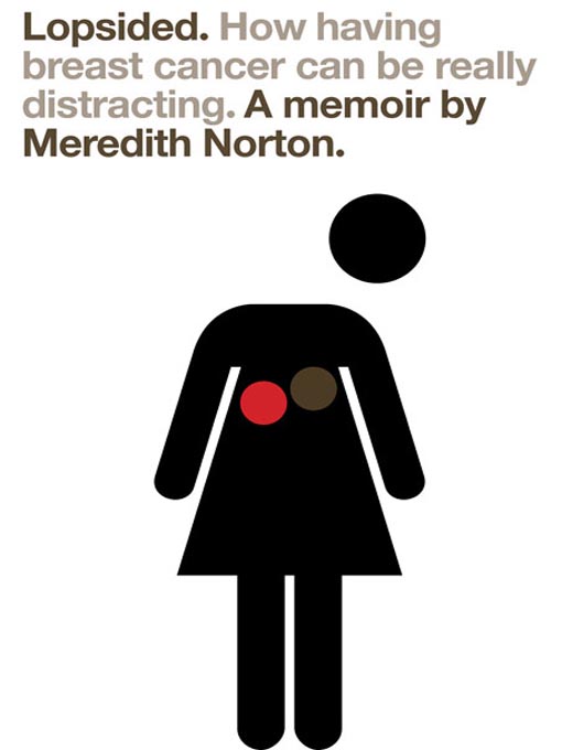 Title details for Lopsided by Meredith Norton - Available
